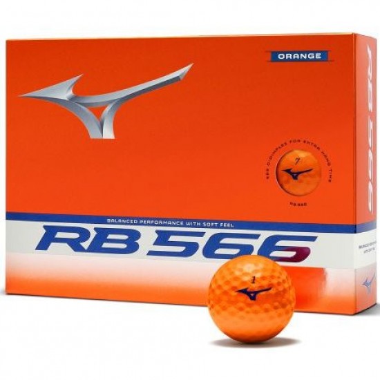 MIZUNO - RB 566 2024 12 balles