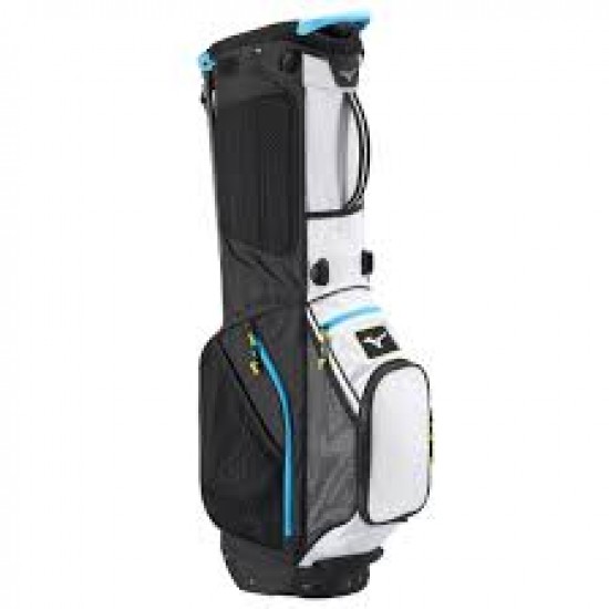 Mizuno - Bolsa trípode K1 LO stand azul