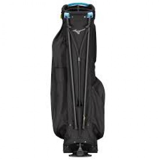 Mizuno - Bolsa trípode K1 LO stand azul