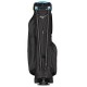 Mizuno - Bolsa trípode K1 LO stand azul