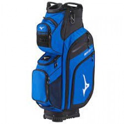 Mizuno - Bolsa Cart Bag BRD4C FY21 