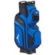 Mizuno - Bolsa BRD4C Azul y Blanca