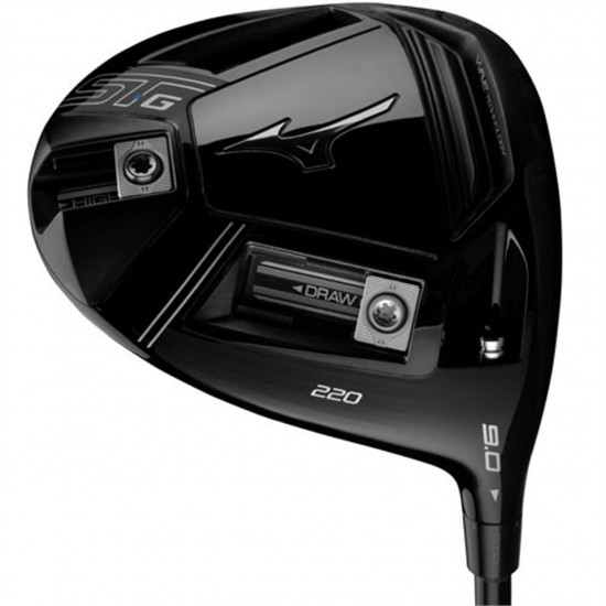 MIZUNO - Driver ST-G