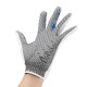 MIZUNO - Guant Double Grip M LH