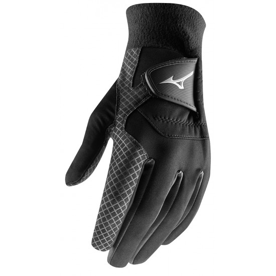 Mizuno - Gant Tour Cabretta Leather pour droiter