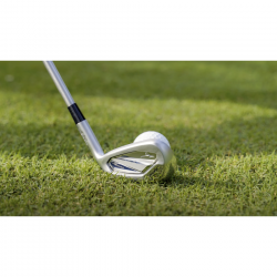 MIZUNO - JPX 925 Hot Metal HL