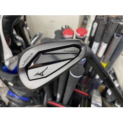 MIZUNO - JPX 925 Forged black serie RH