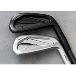 MIZUNO - JPX 925 Forged black serie RH