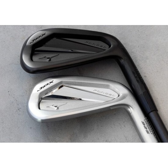 MIZUNO - JPX 925 Forged grey serie RH