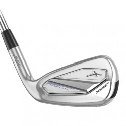 MIZUNO - JPX 925 Hotmetal serie RH Acero