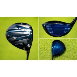 Mizuno - JPX ONE Driver RH