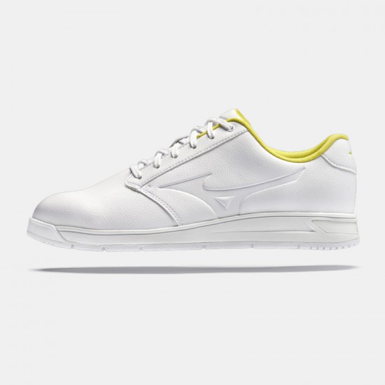 Mizuno - Men G STyle Blanc