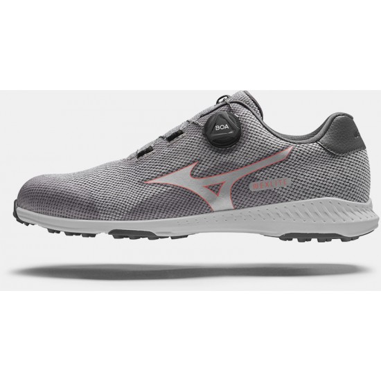 Mizuno - Ladies Nexlite 008 Boa Grey