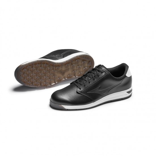 Mizuno - Men G STyle Blanc