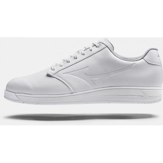 Mizuno - Men G STyle Blanc
