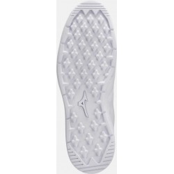 Mizuno - Men G STyle Blanc