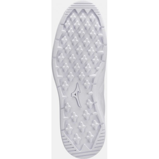 Mizuno - Men G STyle Blanc