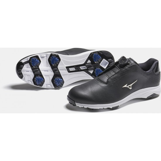 Mizuno - Men Nextlite Pro Noir