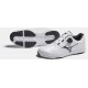 Mizuno - Men Nexlite GS Spikeless Blanc/Gris