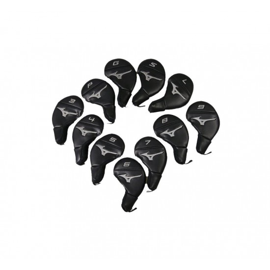 comprar Mizuno - Fundas Hierros