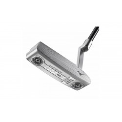 Mizuno - Putter M-CRAFT OMOI NIK #2 LH