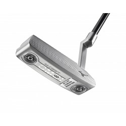 Mizuno - Putter M-CRAFT OMOI Double Nickel #2