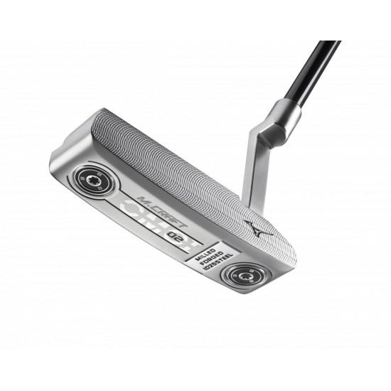 acheter Mizuno - Putter M-CRAFT OMOI Double Nickel #2