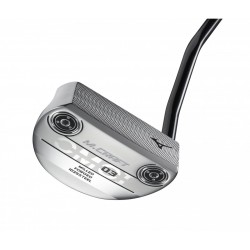 Mizuno - Putter M-CRAFT OMOI Double Nickel #3
