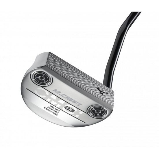 acheter Mizuno - Putter M-CRAFT OMOI Double Nickel #3