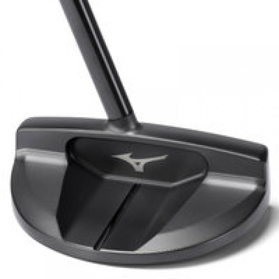 Mizuno - putter omoi black&blue #5