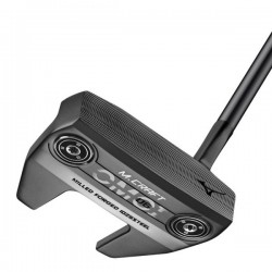 Mizuno - putter omoi black #6