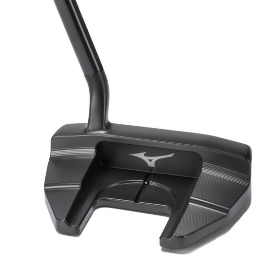 Mizuno - putter omoi black #6