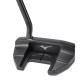 Mizuno - putter omoi black #6