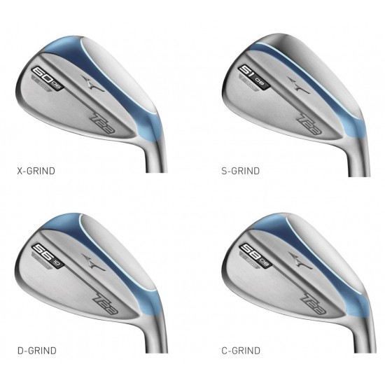 Wedge - T20 Chrome