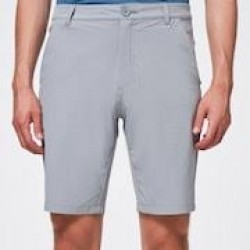 Oakley - Take Pro Short 3.0 Gris