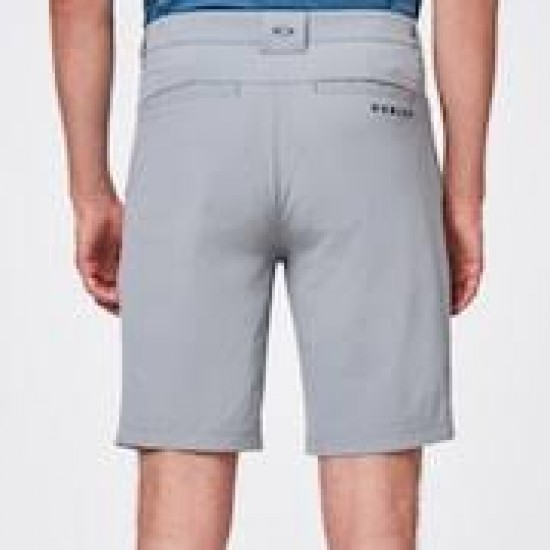Oakley - Take Pro Short 3.0 Gris