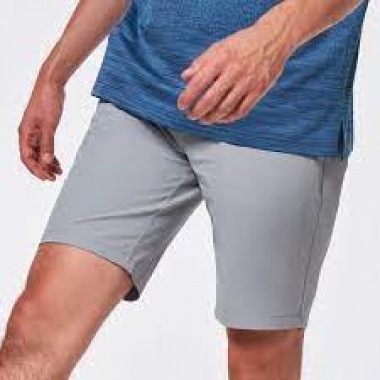 Oakley - Take Pro Short 3.0 Gris