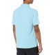 acheter Oakley - Divisional Uv Man Polo Stonewash Blue