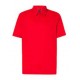 acheter Oakley - Divisional Uv Man Polo Red Line
