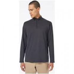 Oakley - Men Qtr Gravity Range Blackout Heather