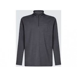Oakley - Men Qtr Gravity Range Blackout Heather