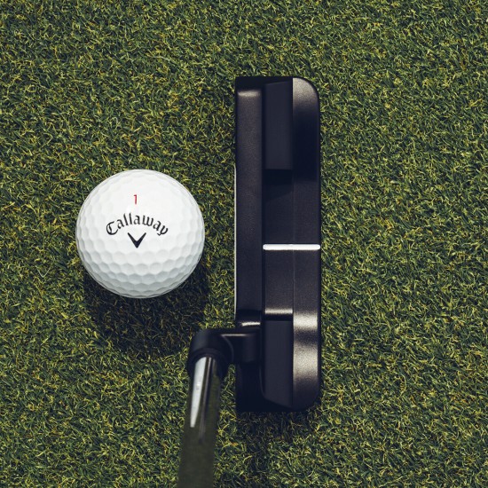 ODYSSEY - Ai-DUAL #1 Putter