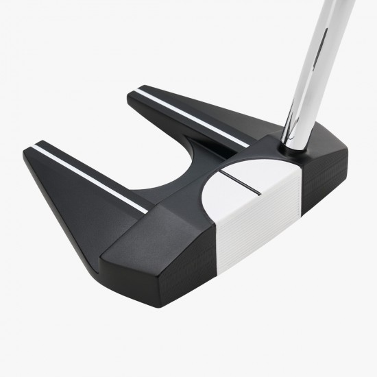 ODYSSEY - Ai-DUAL #7 1/2 Ball Cruiser Putter