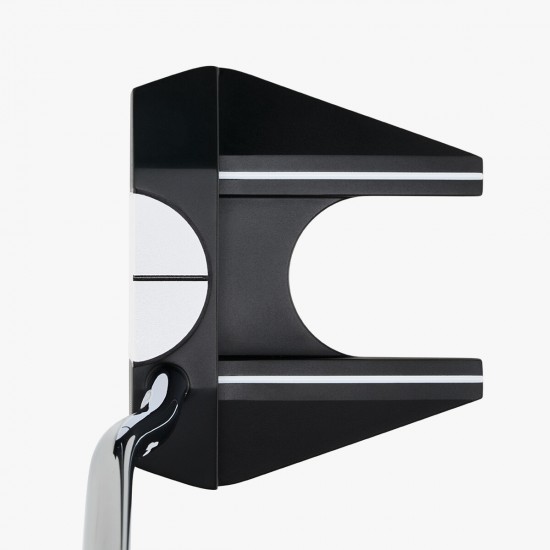 ODYSSEY - Ai-DUAL #7 1/2 Ball Cruiser Putter