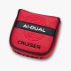 ODYSSEY - Ai-DUAL #7 1/2 Ball Cruiser Putter