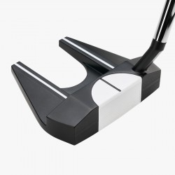 ODYSSEY - Ai-DUAL #7 ½ Ball S Putter