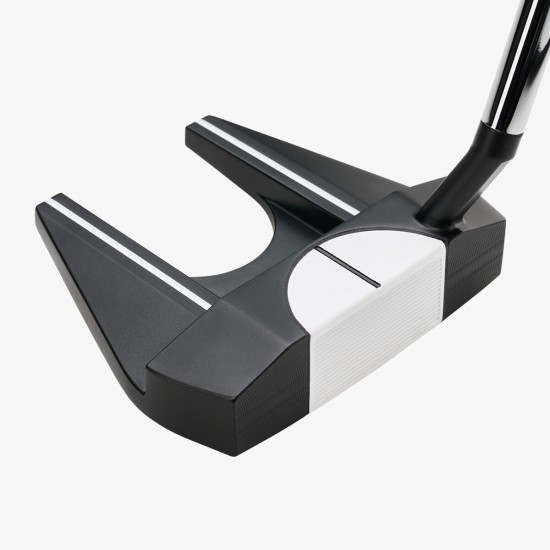 ODYSSEY - Ai-DUAL #7 ½ Ball S Putter