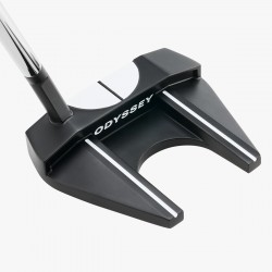 ODYSSEY - Ai-DUAL #7 ½ Ball S Putter