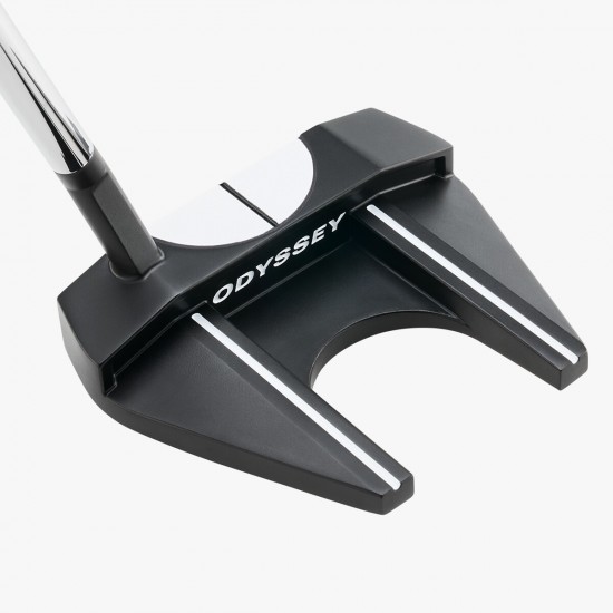 ODYSSEY - Ai-DUAL #7 ½ Ball S Putter