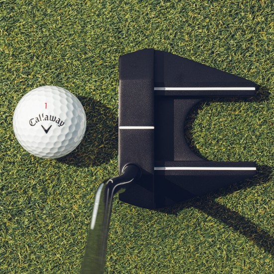 ODYSSEY - Ai-DUAL #7 DB Putter